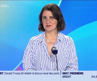 Replay Good Morning Business - Émission du 14 juillet 2026
