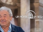 Replay Un monde, un regard - Pierre Perret