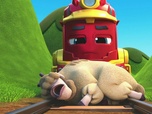 Replay Mighty Express - Les éternuements de Nate