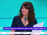 Replay Estelle Midi - Prêts à faire des sacrifices pour partir en vacances ?