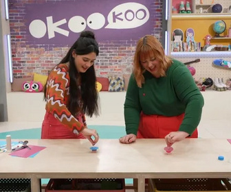 Replay Okoo-koo - 31/10/2025