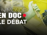 Replay Un monde en doc - Covid : 6 ans après, la question des origines demeure
