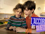 Replay La France en Vrai - Bourgogne-Franche-Comté - L'accord des sujets