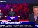 Replay Perrine jusqu'à minuit - Elon Musk, futur ministre de Trump ? - 07/11