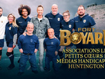 Replay Fort Boyard - 15/08/2026
