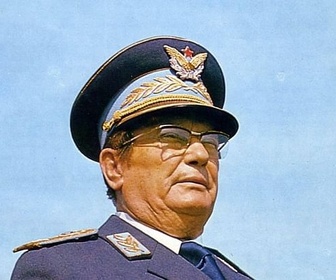 Replay Tito, le maître de la Yougoslavie