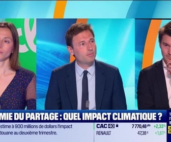Replay BFM Climat - Vendredi 2 mai