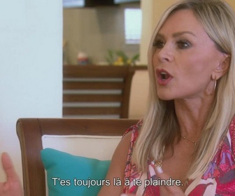 Replay Les real housewives d'Orange County - S13 E15 - Le jour d'après