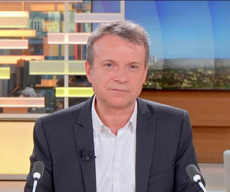 Replay L'info s'éclaire - 15/12/2025