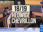 Replay La grande interview d'Hedwige Chevrillon - Électricité : faut-il modifier la fiscalité ? - 03/06