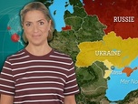 Replay Pourquoi la mer Noire est au cœur de la guerre Russie-Ukraine - Le dessous des cartes - L'essentiel