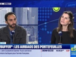 Replay BFM Bourse - Culture ETF : Les ETF Buffer, airbags des portefeuilles, par Julie Cohen-Heurton - 16/01