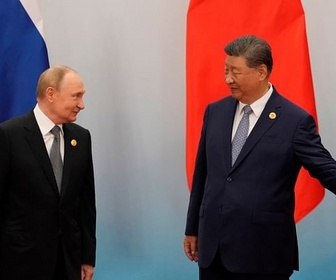 Replay Le retour des ambitions de la Chine - Le monde selon Xi