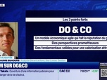 Replay BFM Bourse - Valeur ajoutée : Ils apprécient DO&CO - 20/06