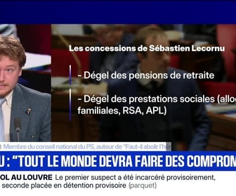 Replay Le Club BFM - Samedi 1er novembre 2025