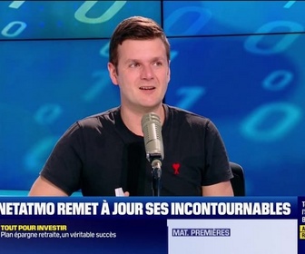 De Quoi J'me Mail replay