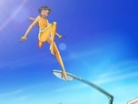 Replay Totally Spies - L'attaque du sushi géant