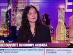 Replay Chine Éco : À la découverte du Groupe Alibaba, par Gilane Barret - 24/09