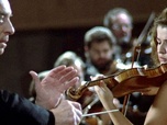 Replay Les grands moments de la musique - Anne-Sophie Mutter & Herbert von Karajan