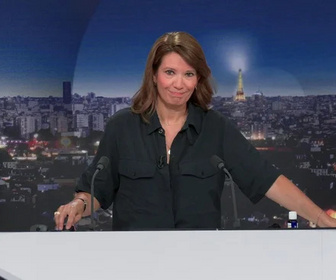Replay A suivre avec Claire-Elisabeth Beaufort - 06/09/2026