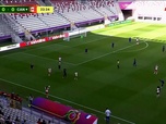 Replay France - Canada - Football - Coupe du Monde U20