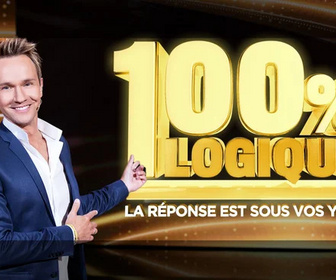 Replay 100 % logique : la réponse est sous vos yeux - 18/10/2025