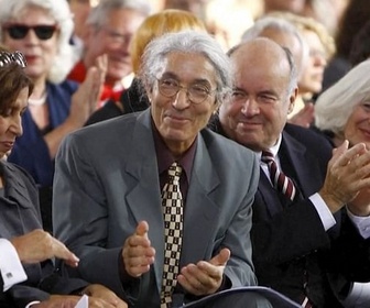 Replay ARTE Journal - Boualem Sansal libéré