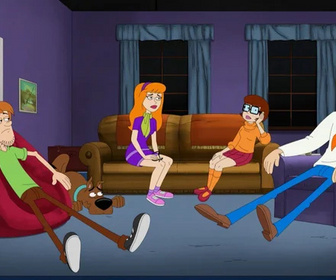 Replay Trop cool, Scooby-Doo ! - 14/03/2026