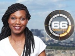 Replay 66 minutes - Mamans le jour, clubbeuses la nuit / Quartiers fermés : ils vivent sous haute protection / CV truqués : quand les diplômes s'achètent en ligne / Le mystère du frappeur de Goudelin / Steak-frites : ils vous en donnent pour votre argent