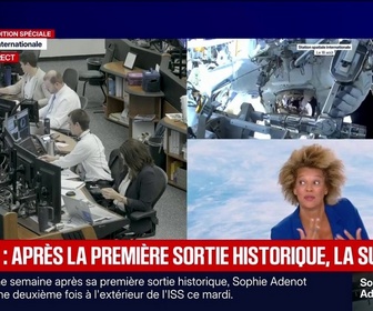 Replay L'intégrale de BFM Non-Stop du mardi 25 août 2026