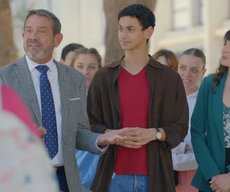 Replay ASKIP - Le jour de la star au collège