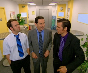 Replay Caméra café - Le bout du rouleau