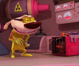 Replay Gnark - épisode 52 - Passionnément, à la folie, pas du pou