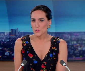 Replay 23h info - Émission du mardi 3 juin 2025