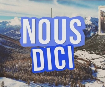 Replay Les longs formats des Locales - Nous Dici avec Wadeck Gorak, l'amoureux du Sauze devenu skieur de l'extrême