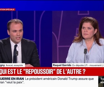 Replay SIGNÉ CONSIGNY - Les hommes politiques ont tendance à prendre les électeurs pour des jambons, dénonce Charles Consigny, avocat et essayiste