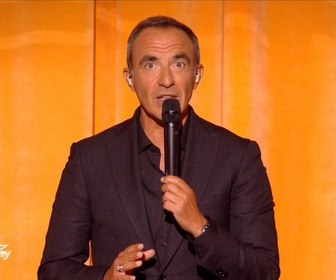 Replay Star Academy 2025 - Retour au château du 25 octobre 2025