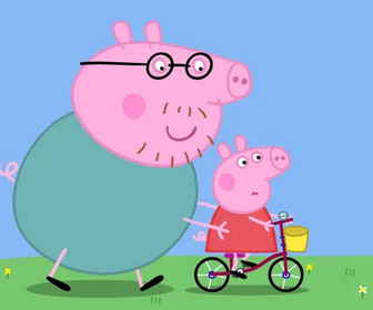 Replay Peppa Pig