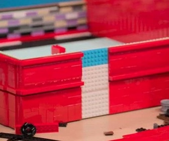 Replay Lego masters USA : les rois de la brique - Briques ou pas briques ?
