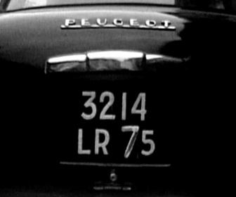 Replay Histoire des services secrets français - Les années chaudes de la guerre froide : 1961-1981