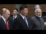 Replay Nouvelles sanctions américaines contre la Russie : la Chine et l'Inde également ciblées