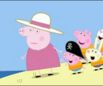 Replay Peppa Pig