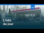 Replay L'info du jour | 23 août 2026 - Mi-journée