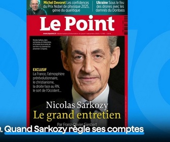 Replay Quotidien, première partie du 11 décembre 2025