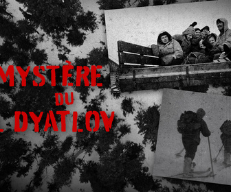 Replay Le mystère du col Dyatlov