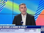 Replay Le monde qui bouge - L'Interview : Que va devenir la bande de Gaza ? - 11/06