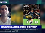 Replay BFMTVSD - Lionel Messi : l'adieu du Goat à Paris - 03/06