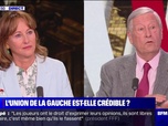 Replay Face à Duhamel : Ségolène Royal - L'union de la gauche est-elle crédible ? - 17/06