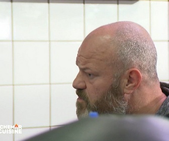 Replay Cauchemar en cuisine - Martignas-sur-Jalle (1/2)