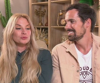 Replay Le château de mes rêves - Émission 48